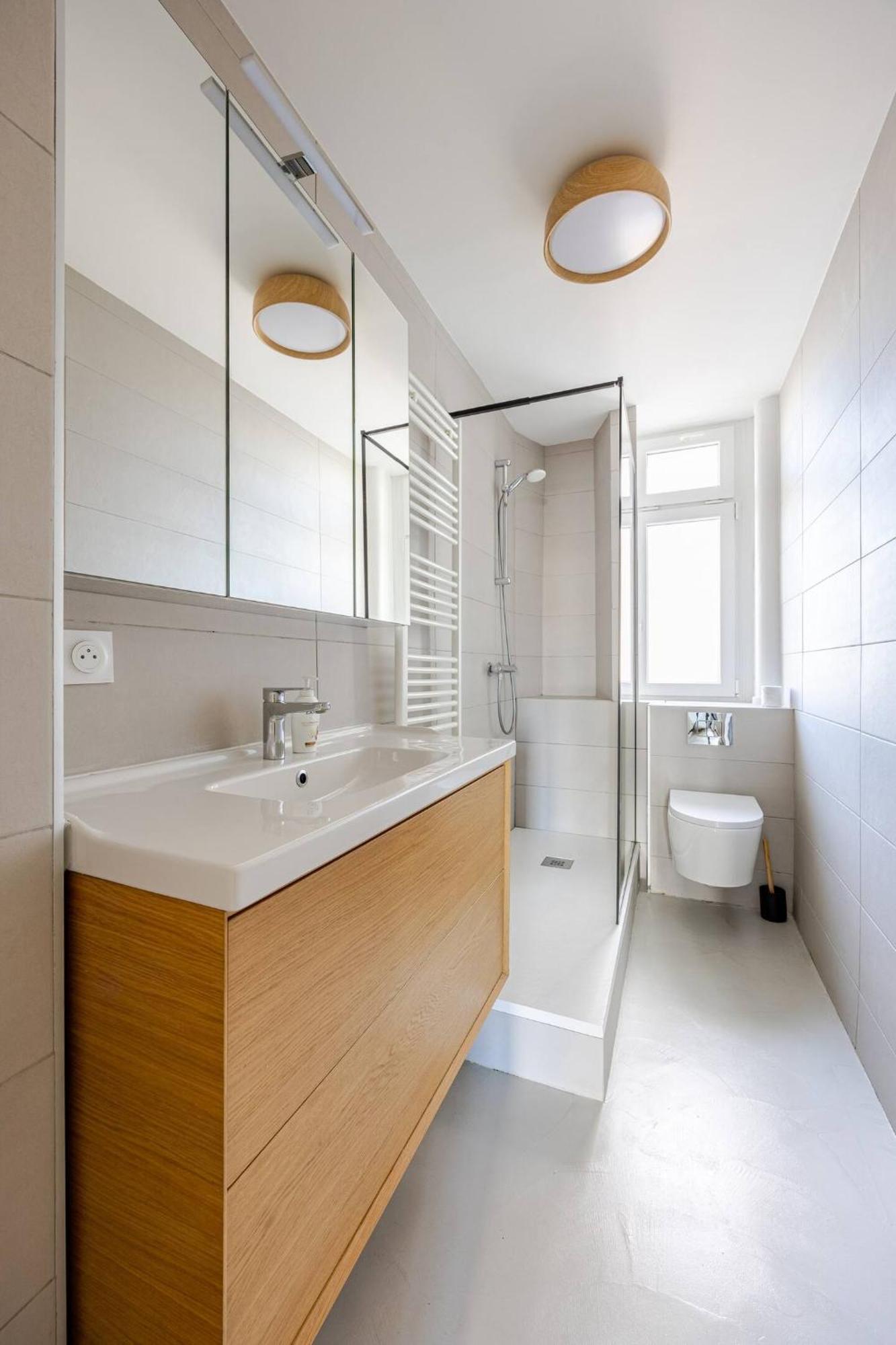 Les Chambres Du Graoully - Le 109 - Metz Gare - Parking Inclus - No S-Model Dış mekan fotoğraf